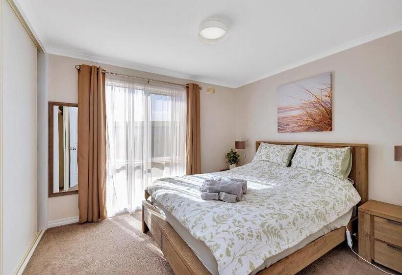 1间卧室的房子, High View Family Cottages