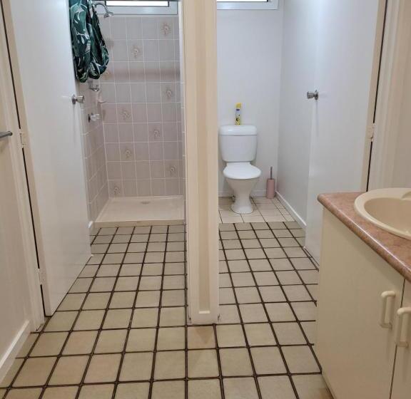 家庭套房, High View Family Cottages