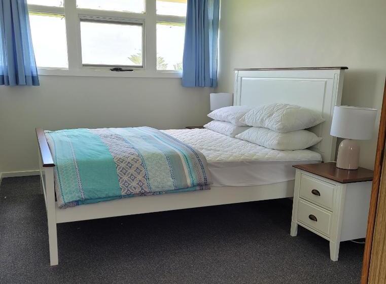 标准间, High View Family Cottages