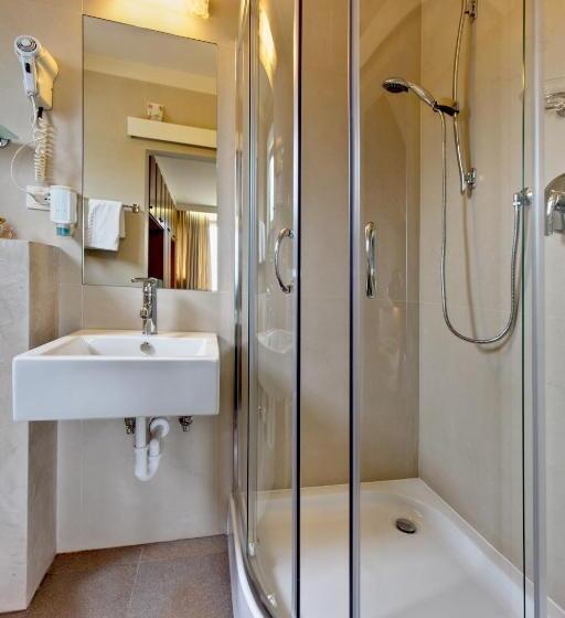 Номер Стандарт Вид на Горы, Landhaus Innerhofer