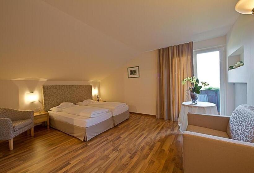 Номер Стандарт Вид на Горы, Landhaus Innerhofer