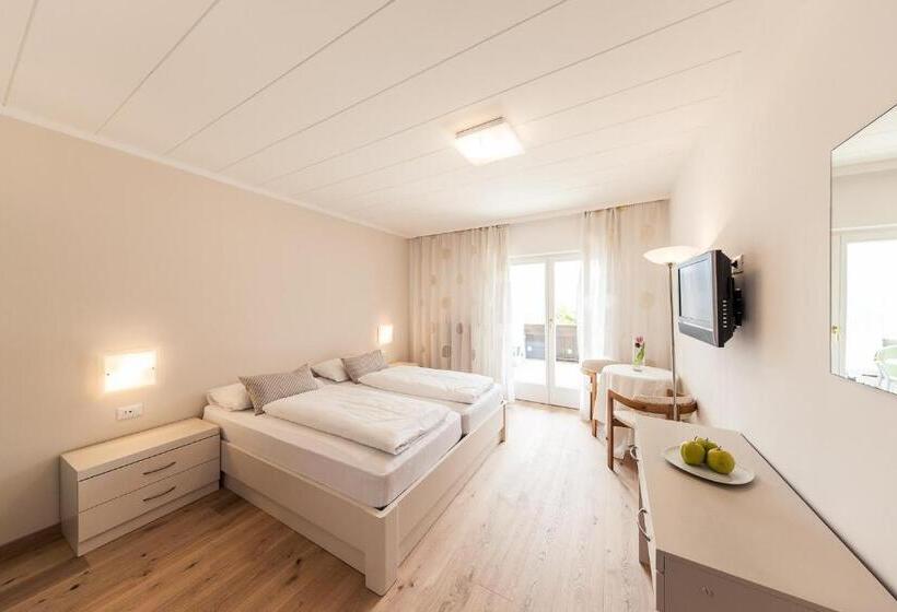 Номер Стандарт Вид на Горы, Landhaus Innerhofer