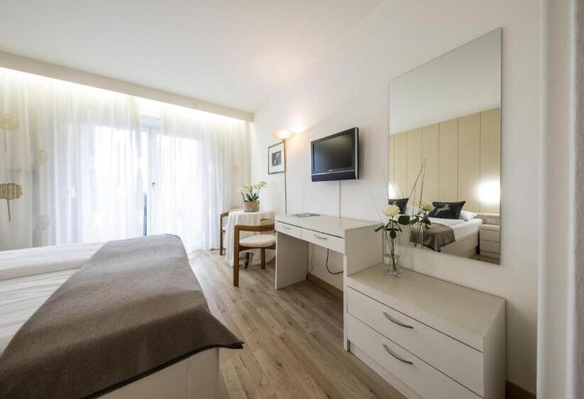 Номер Стандарт Вид на Горы, Landhaus Innerhofer