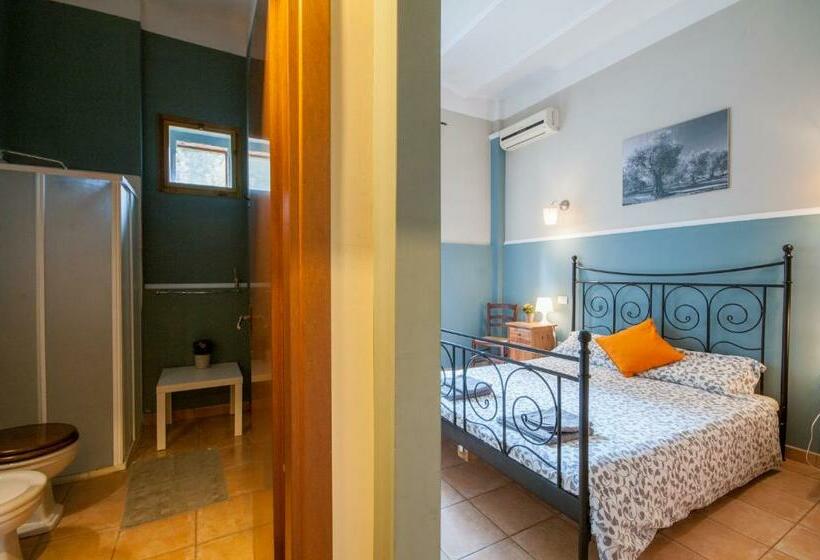 スタンダードルーム, Masseria Sant'agapito