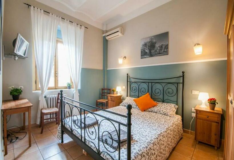 スタンダードルーム, Masseria Sant'agapito