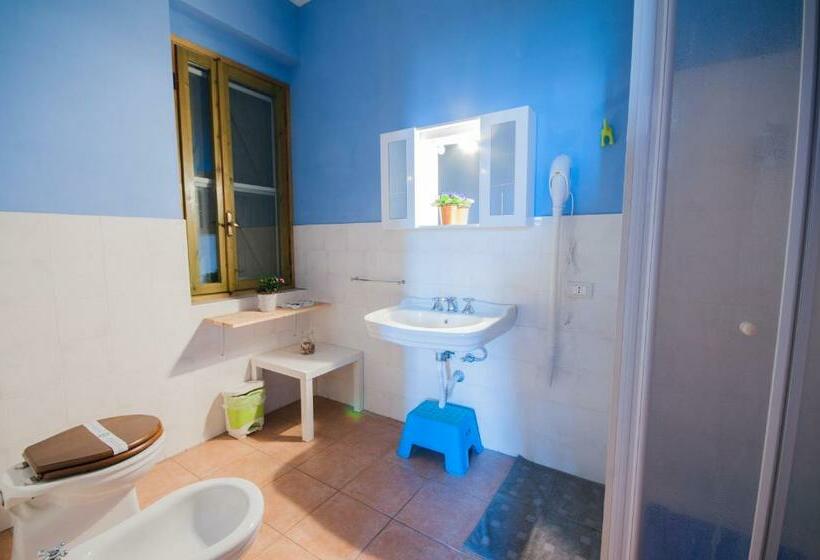 スタンダードルーム, Masseria Sant'agapito