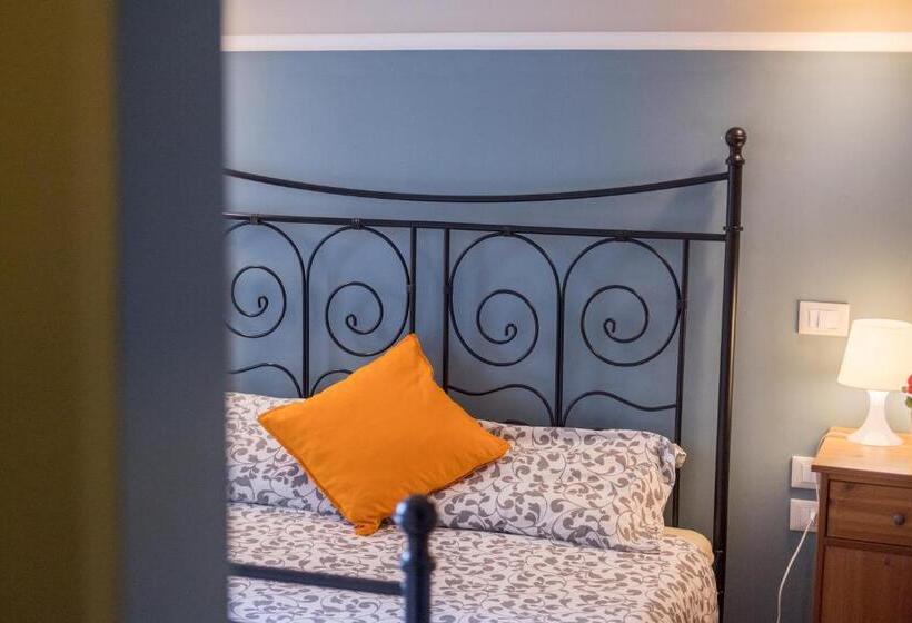 スタンダードルーム, Masseria Sant'agapito