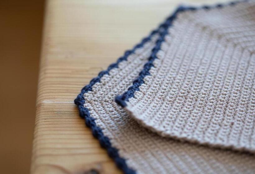 آپارتمان 2 خوابه با بالکن, Weingut Pardellerhof