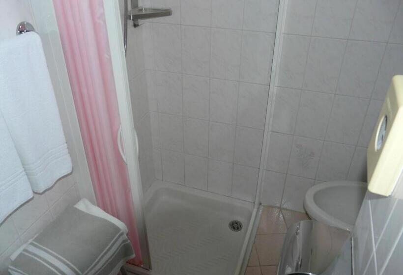 חדר סטנדרט, Vecchia Rimini