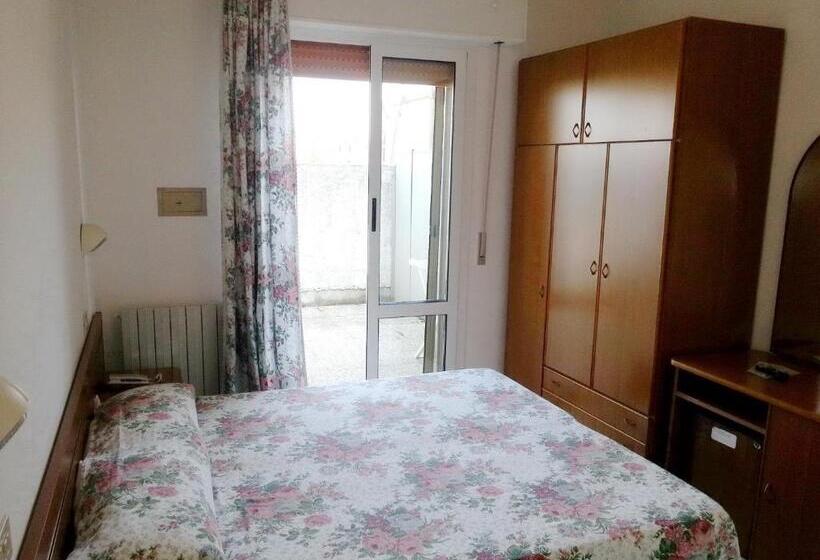 חדר אקונומי, Vecchia Rimini