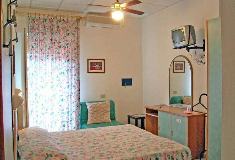 חדר סטנדרט, Vecchia Rimini