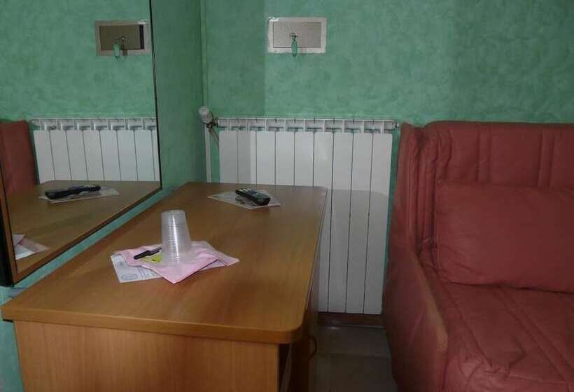 חדר סטנדרט, Vecchia Rimini