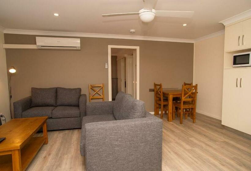 آپارتمان 1 خوابه, Manera Heights Apartments