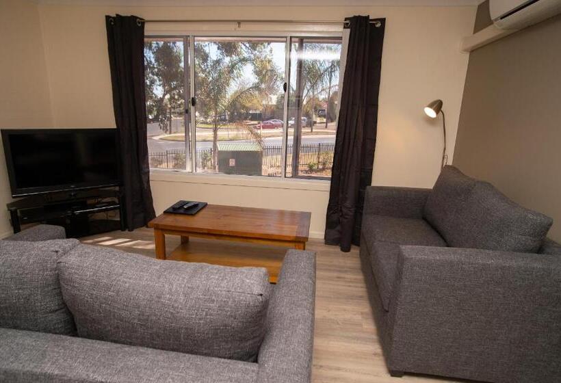 آپارتمان 1 خوابه, Manera Heights Apartments