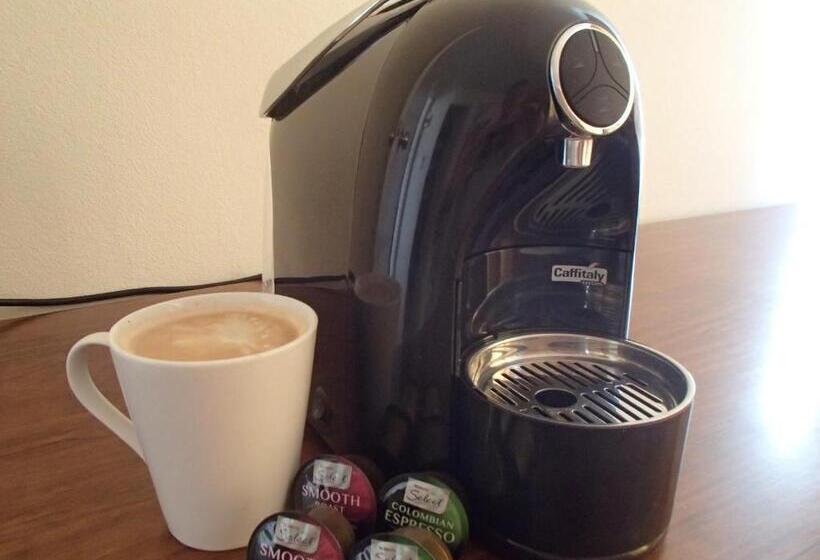 آپارتمان اجرایی 1 خوابه, Manera Heights Apartments