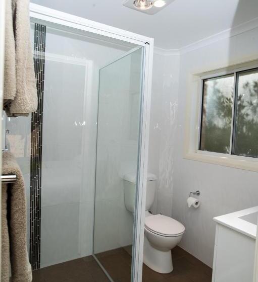 آپارتمان اجرایی 1 خوابه, Manera Heights Apartments