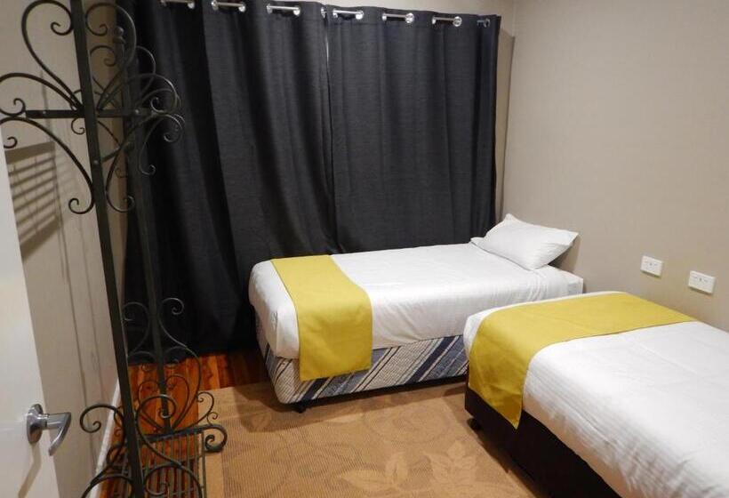 خانه 3 خوابه, Manera Heights Apartments