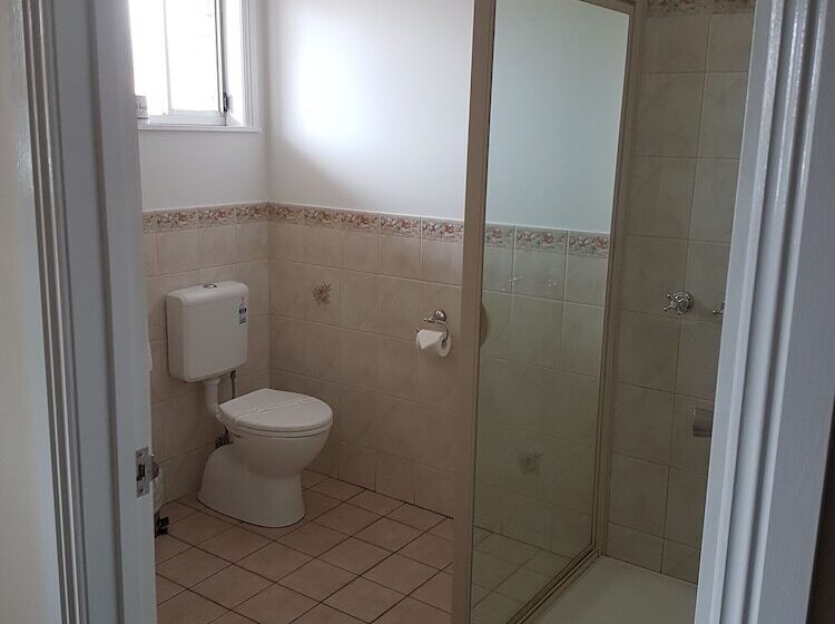 Номер Стандарт с Гидромассажем, Mid City Plantation Motel