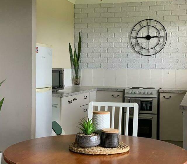 شقة غرفة نوم واحدة بالطابق الأرضى, Montville Holiday Apartments