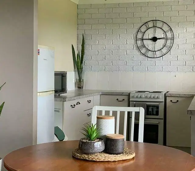 １階の１ベッドルームアパートメント, Montville Holiday Apartments