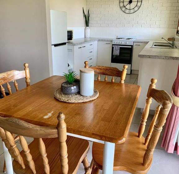 شقة غرفة نوم واحدة بالطابق الأرضى, Montville Holiday Apartments