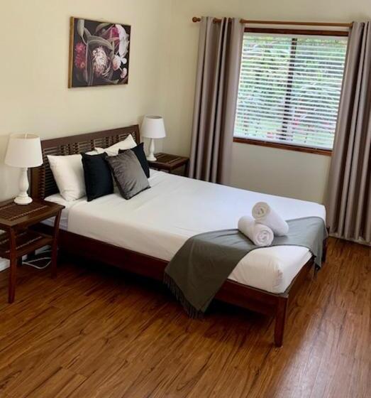 إستوديو قياسى مطلّ علي الحديقة, Montville Holiday Apartments