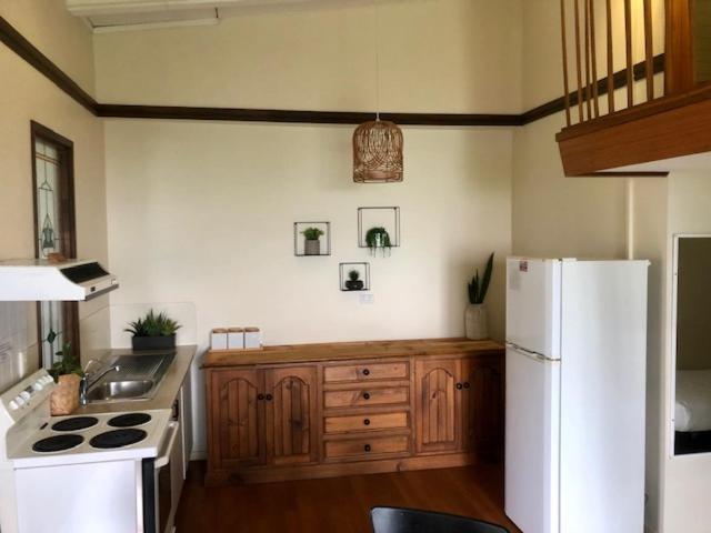 شقة غرفة واحدة, Montville Holiday Apartments