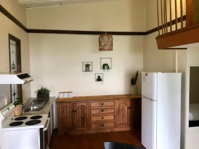 １ベッドルームアパートメント, Montville Holiday Apartments