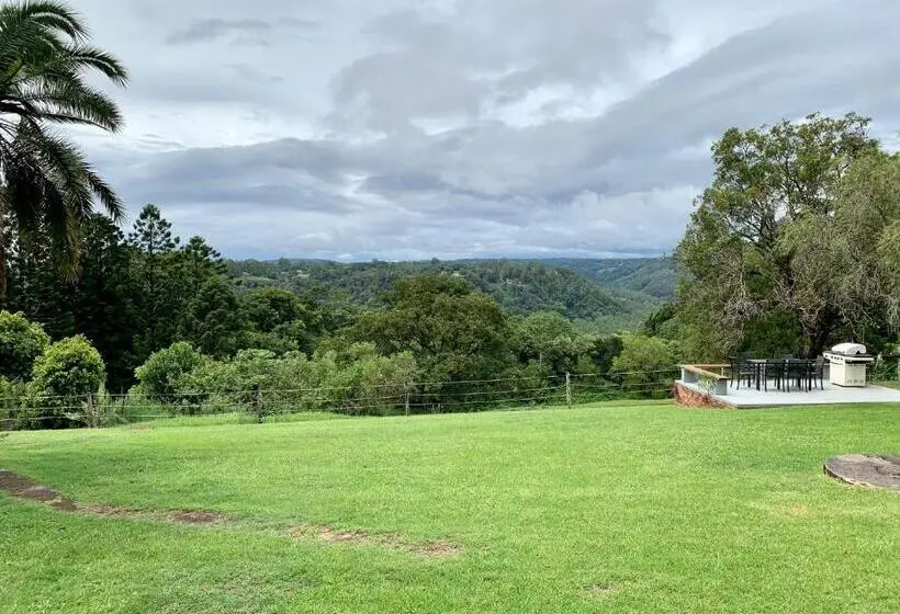 １ベッドルームアパートメント, Montville Holiday Apartments