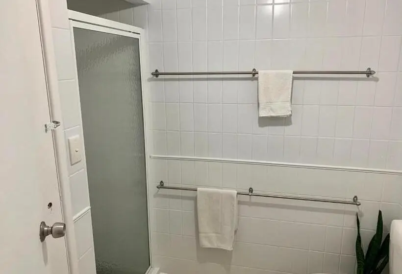１ベッドルームアパートメント, Montville Holiday Apartments