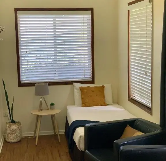 １ベッドルームアパートメント, Montville Holiday Apartments