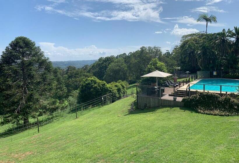 شقة بغرفة نوم واحدة, Montville Holiday Apartments