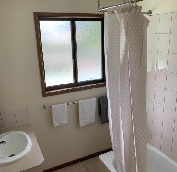 شقة بغرفة نوم واحدة, Montville Holiday Apartments