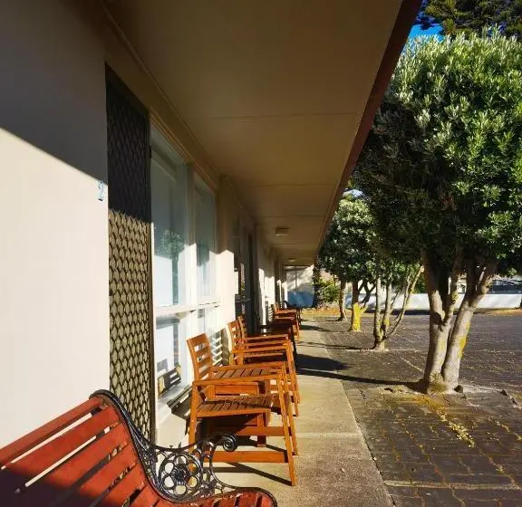 スタンダードトリプルルーム, Beachport Motor Inn