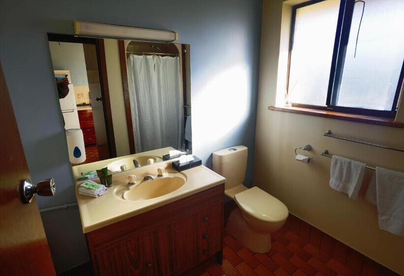 شقة غرفة واحدة, Beachport Motor Inn