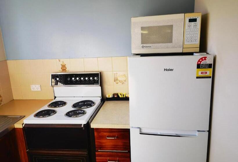 شقة غرفة واحدة, Beachport Motor Inn