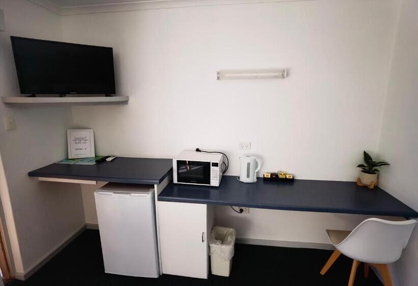 شقة غرفة واحدة, Beachport Motor Inn