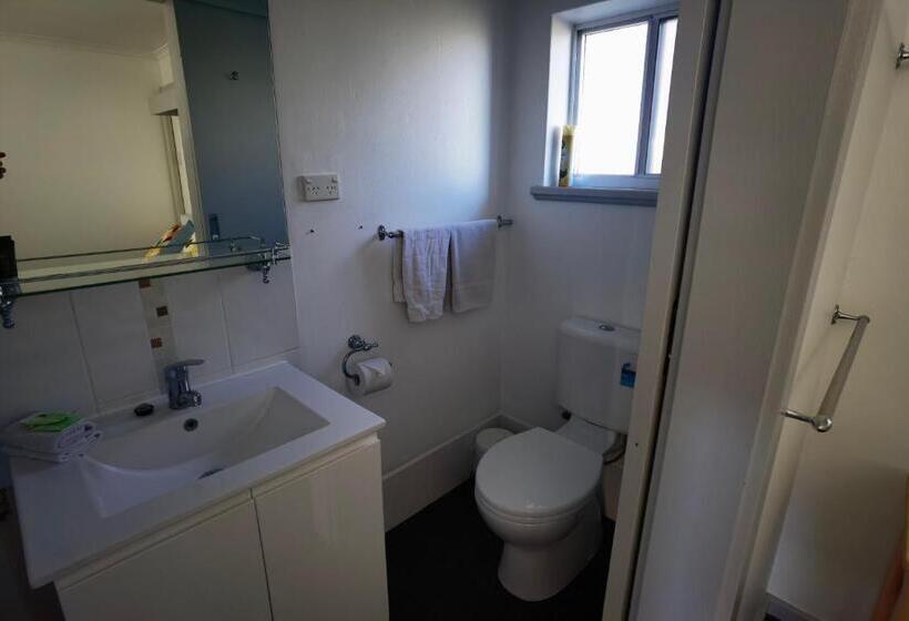 شقة غرفة واحدة, Beachport Motor Inn