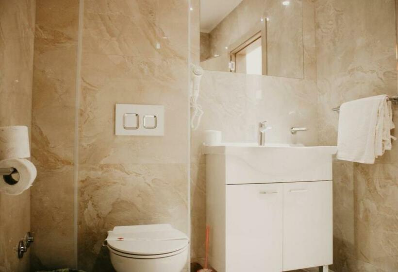 스탠다드 룸 바다 전망, Villa Matic