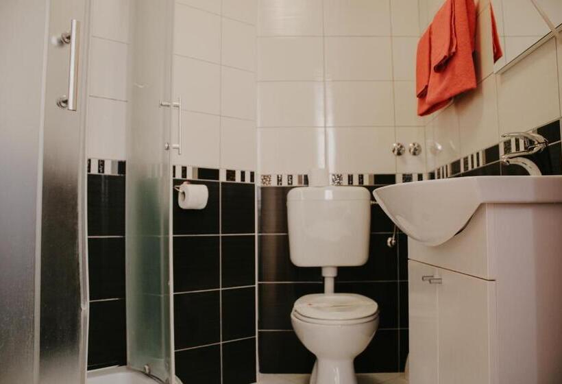 Triple Room Sea View, Villa Matic