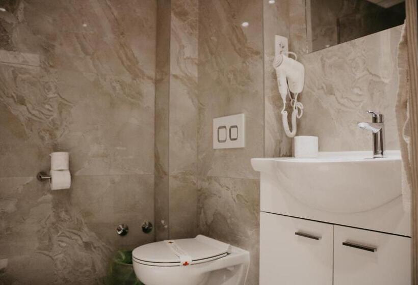 스탠다드 발코니 룸, Villa Matic