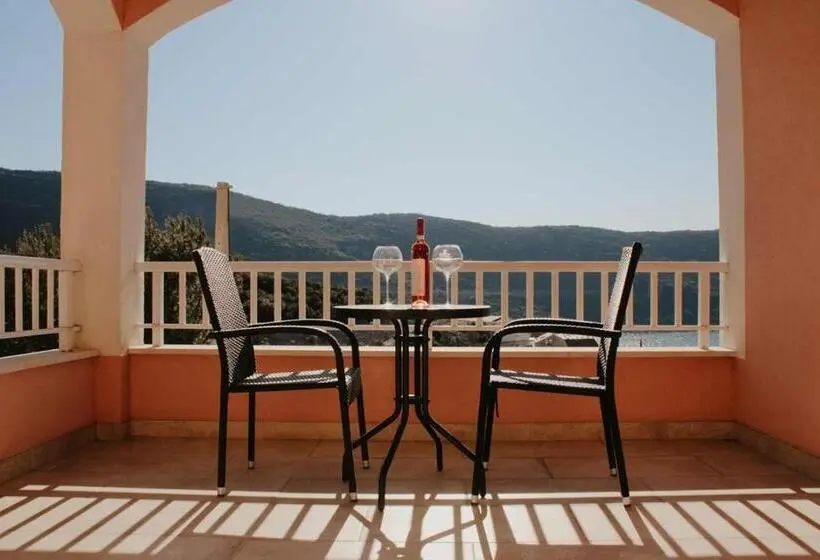 اتاق استاندارد, Villa Matic