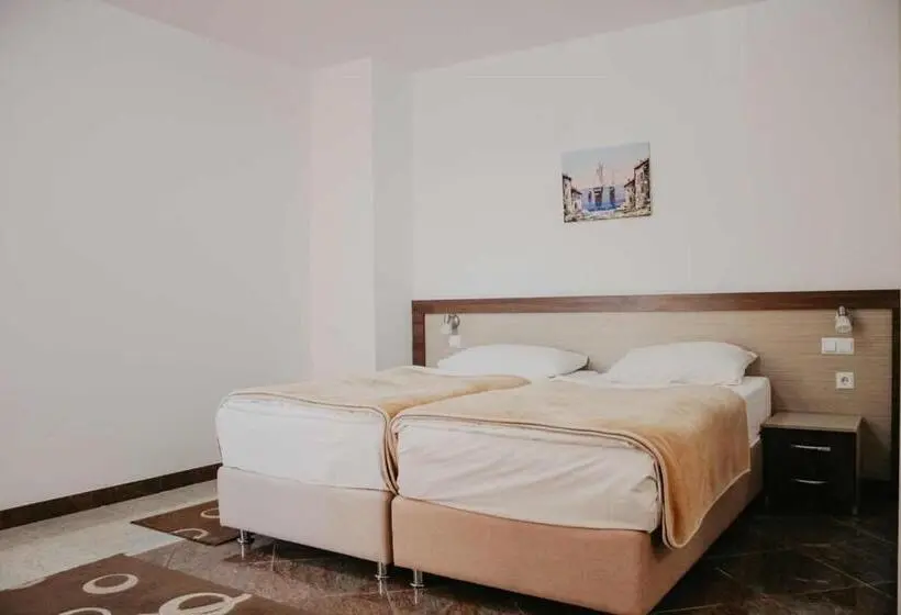 اتاق استاندارد, Villa Matic