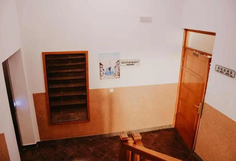 آپارتمان 1 خوابه با بالکن, Villa Matic