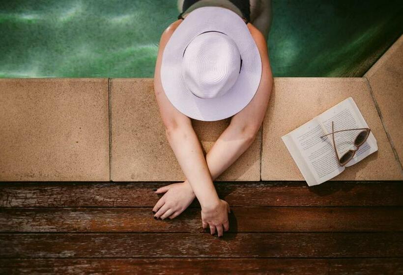 בקתה, Sweetacres Hunter Valley