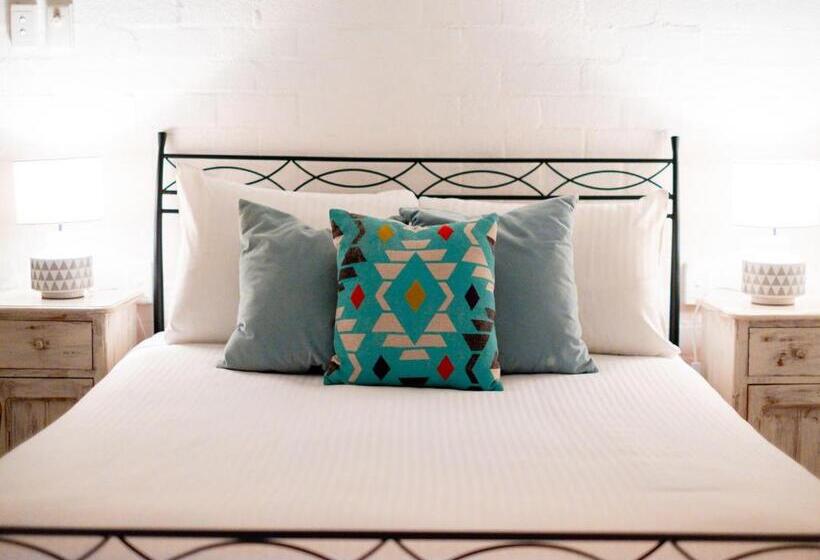 בקתה, Sweetacres Hunter Valley