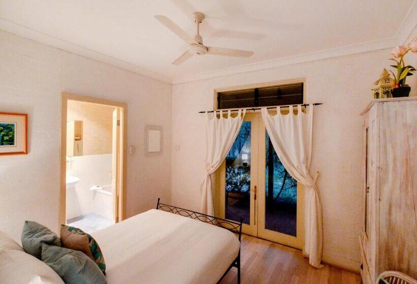 בקתה, Sweetacres Hunter Valley