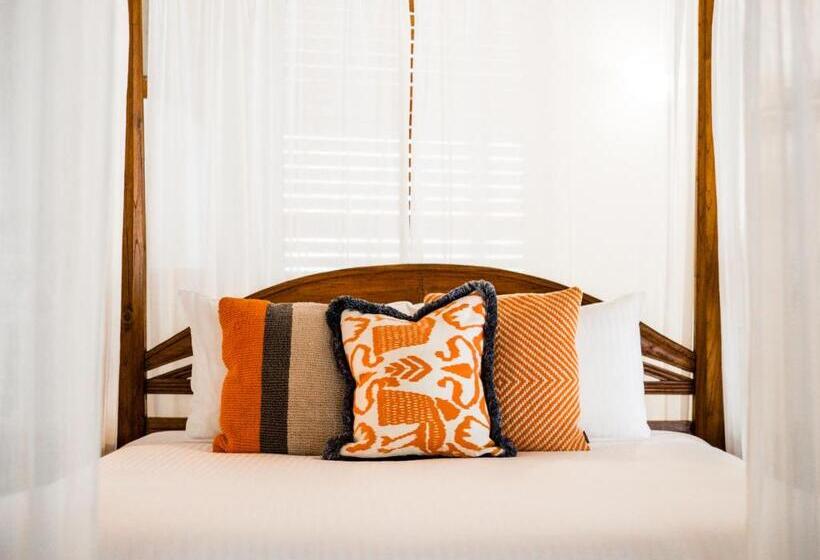 חדר סטודיו סטנדרד, Sweetacres Hunter Valley