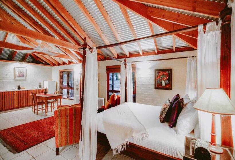 חדר סטנדרט, Sweetacres Hunter Valley