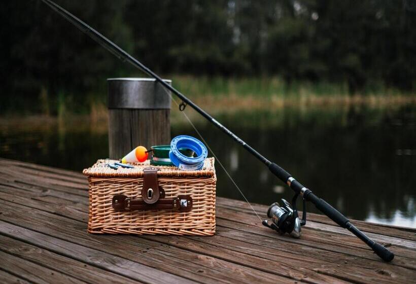 בקתה, Sweetacres Hunter Valley